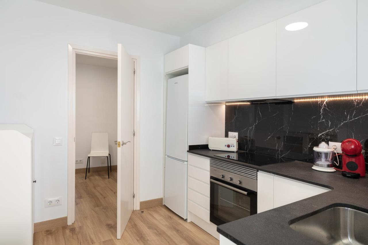 Hauzify I Apartament Big Family Sant Feliu de Guíxols Exteriör bild