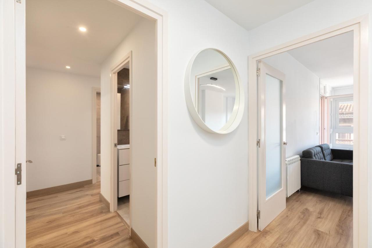 Hauzify I Apartament Big Family Sant Feliu de Guíxols Exteriör bild