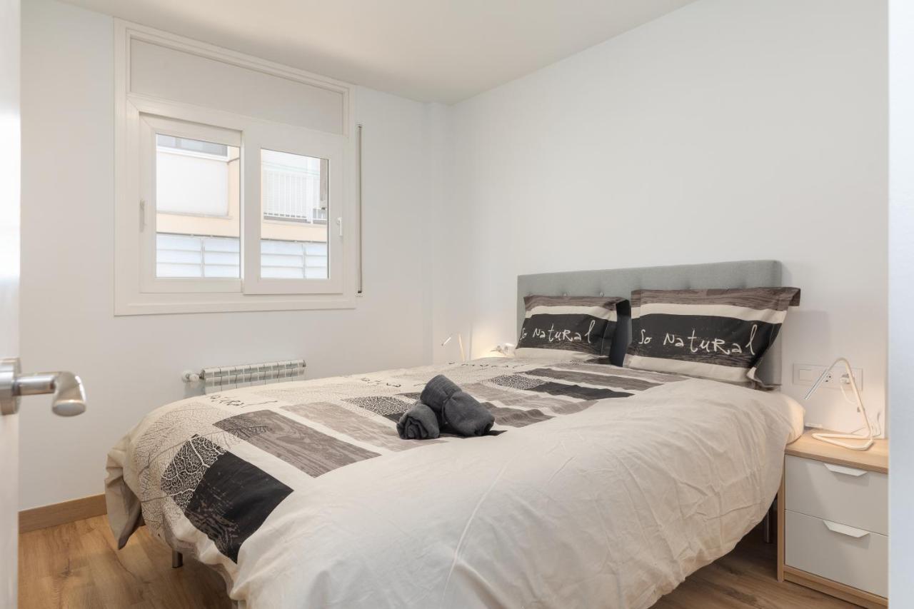 Hauzify I Apartament Big Family Sant Feliu de Guíxols Exteriör bild