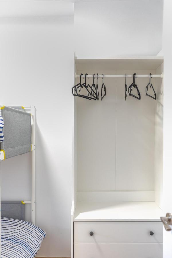 Hauzify I Apartament Big Family Sant Feliu de Guíxols Exteriör bild