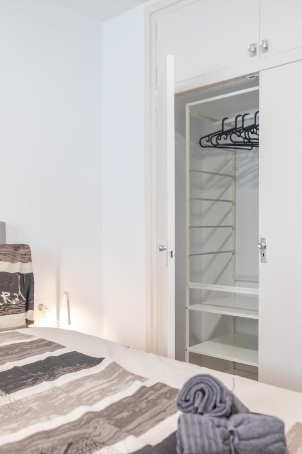 Hauzify I Apartament Big Family Sant Feliu de Guíxols Exteriör bild